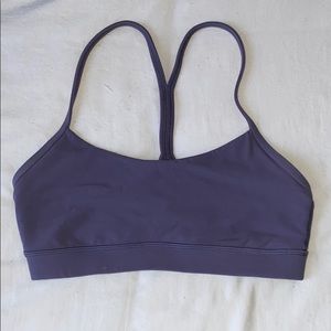 Flow Y Bra Nulu/ LuLulemon